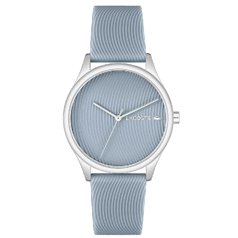 Men's Quartz Watches for Modern Design-LACOSTE, FALDA