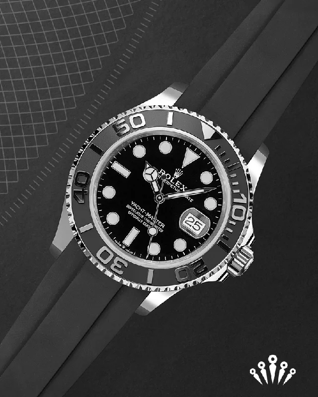Women's Rolex Digital Design Watches-Rolex Yacht-Master 42