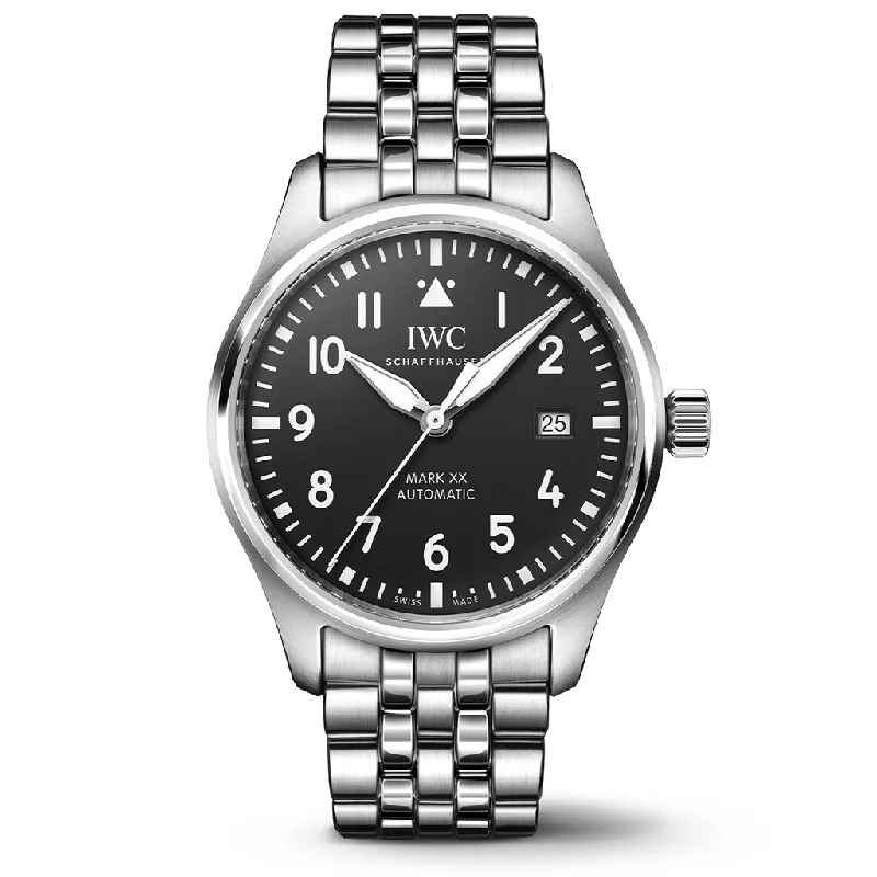 Women's Pilot Watches with Modern Style Inspiration-Pilot's Watch Mark XX IW328202