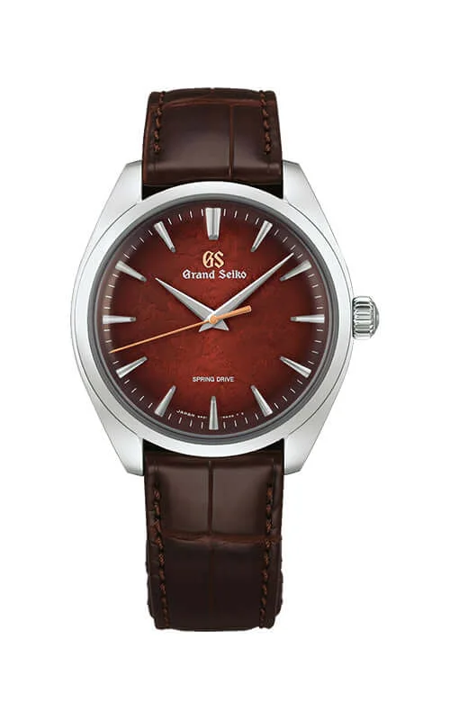 Men's Seiko Date Night Watches-Grand Seiko Elegance Collection Limited Edition SBGY035G