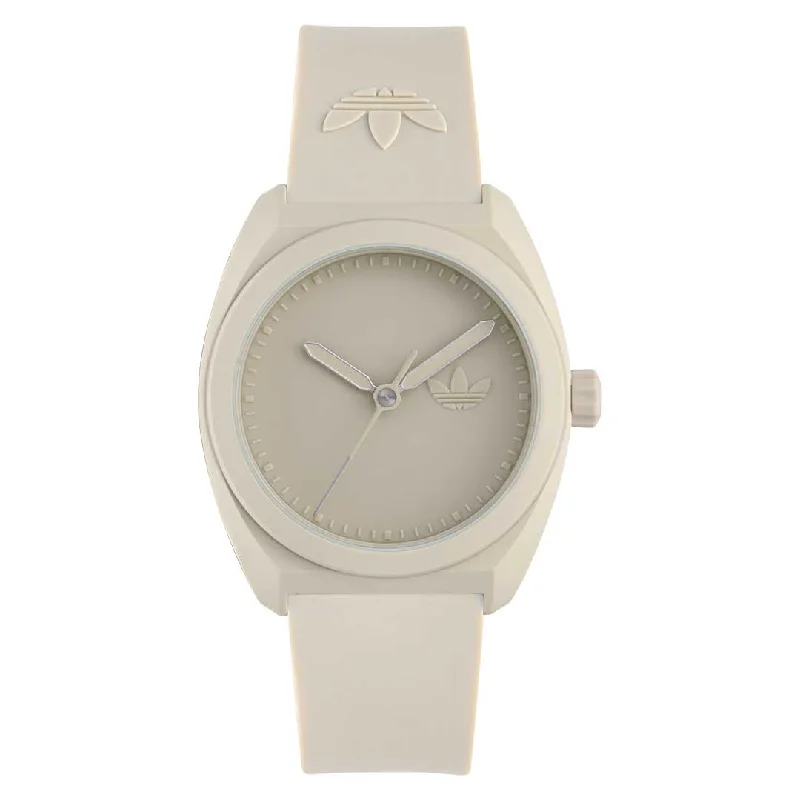 Men's Quartz Watches with Analog Display-ADIDAS, PROJECT THREE