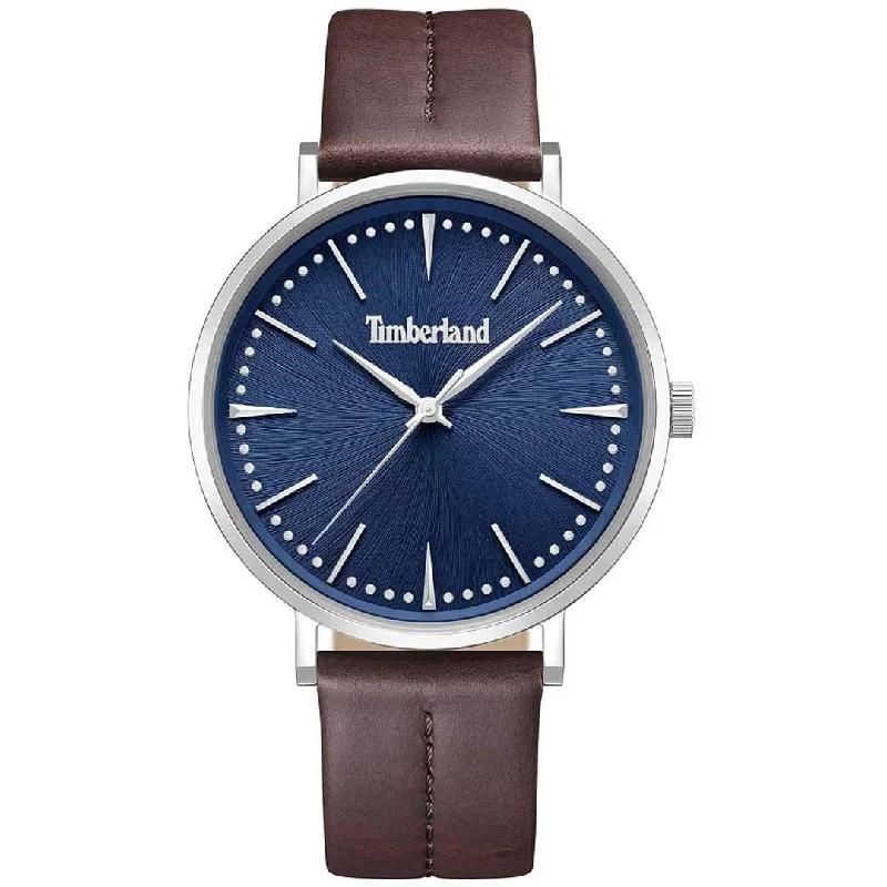 Men's Quartz Watches for Weather Monitoring-TIMBERLAND, NORTHBRIDGE