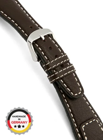 Women's Pilot Watches with Anniversary Edition-Nature - Mocha