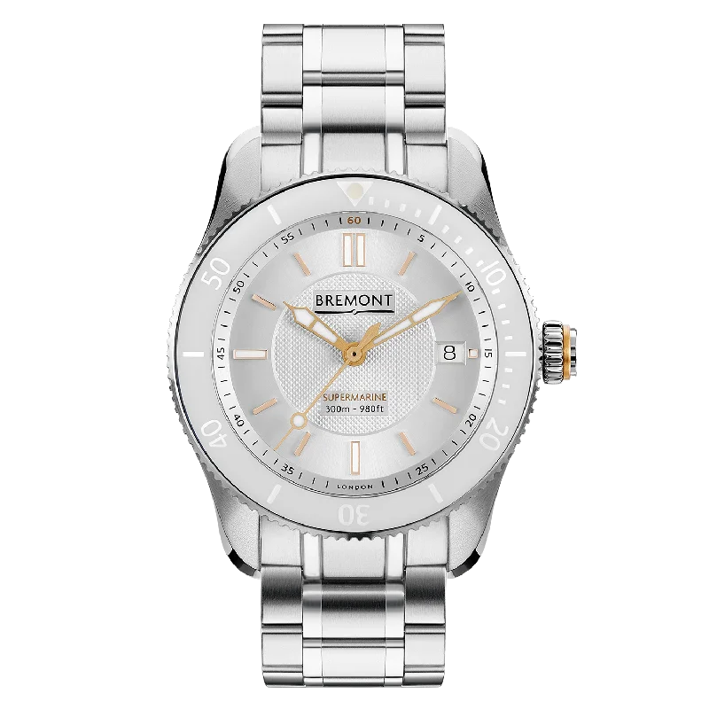 Men's Military Watches with Special Edition-S300 Vigo
