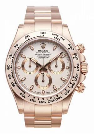 Ivory dial