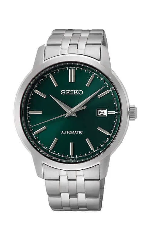 Men's Seiko Classic Style Watches-Seiko Classic Watch SRPH89K1
