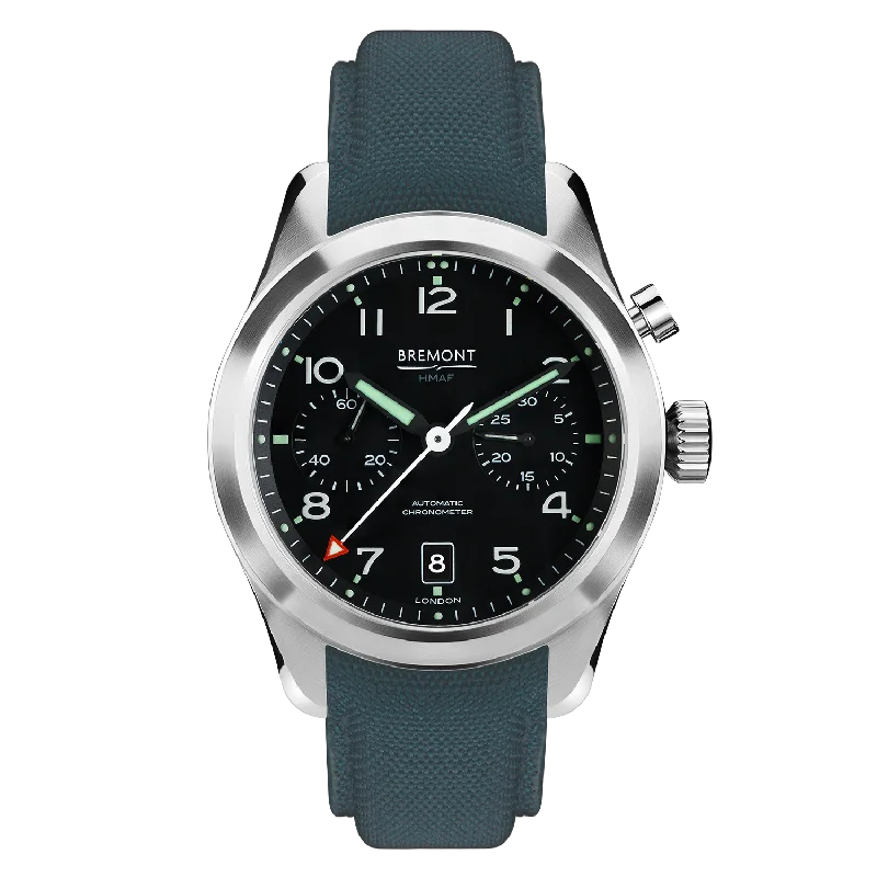 Men's Military Watches for Arbitration Services-Arrow
