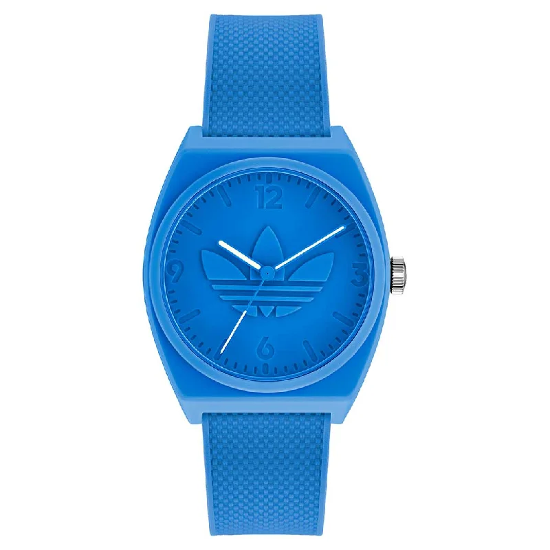 Men's Quartz Watches with Special Edition-ADIDAS, PROJECT TWO