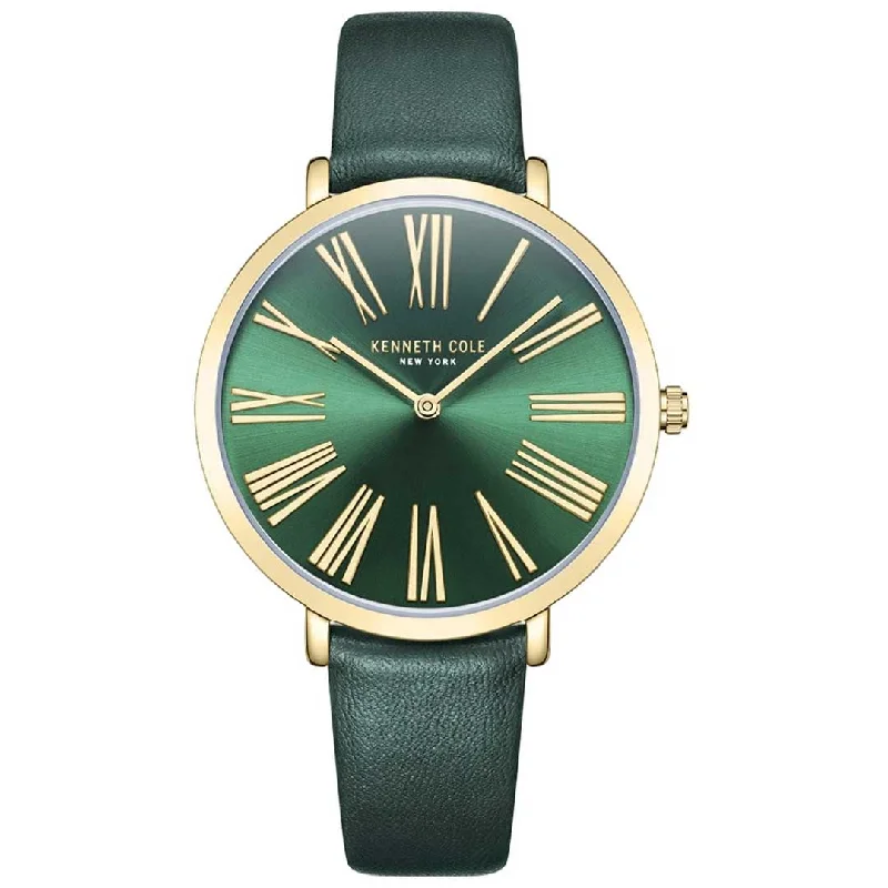 Men's Quartz Watches with Pilot's Watch Design-KENNETH COLE, MODERN CLASSIC
