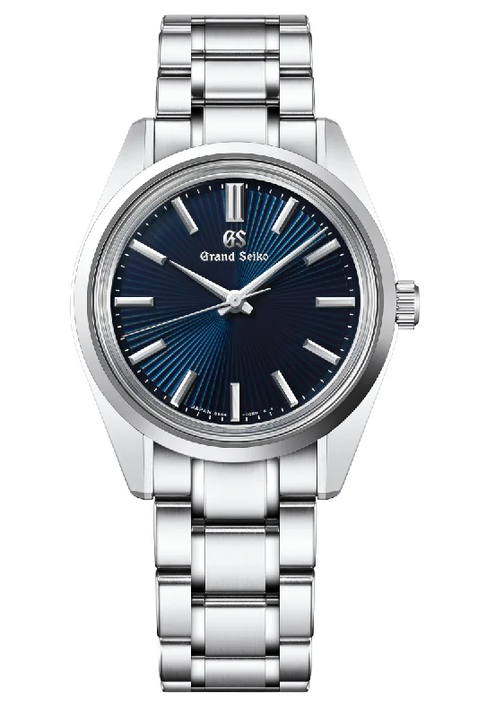 Men's High-End Design Dress Watches for Exclusive Brands-Grand Seiko 44GS Heritage 36.5mm SBGW299