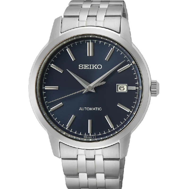 Men's Seiko Casual Wear Design Watches-Seiko SRPH87K Automatic