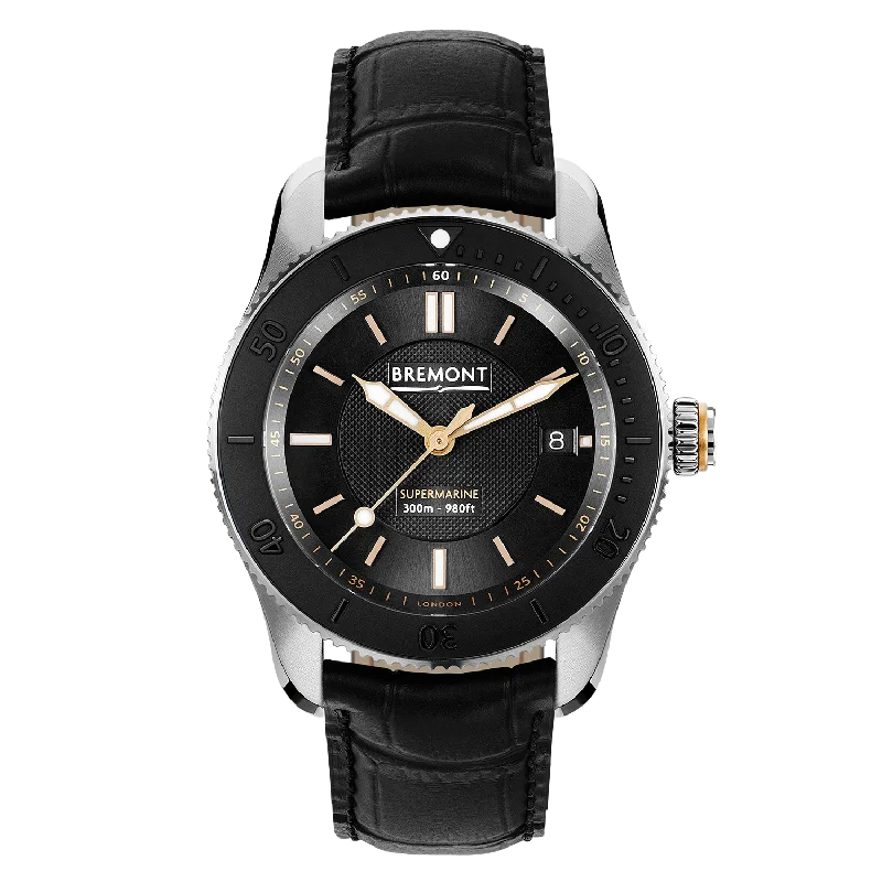 Men's Military Watches for Birthday Gifts-S300 Kaimu