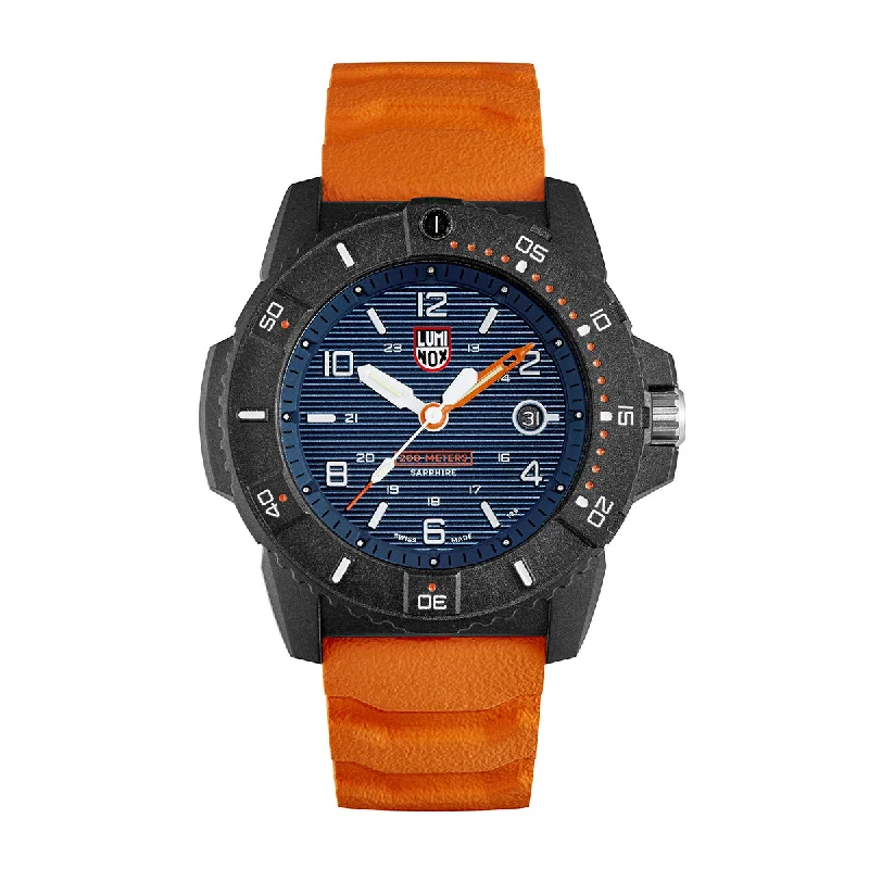 Men's Military Watches for Modern Design-Navy SEAL XS.3603