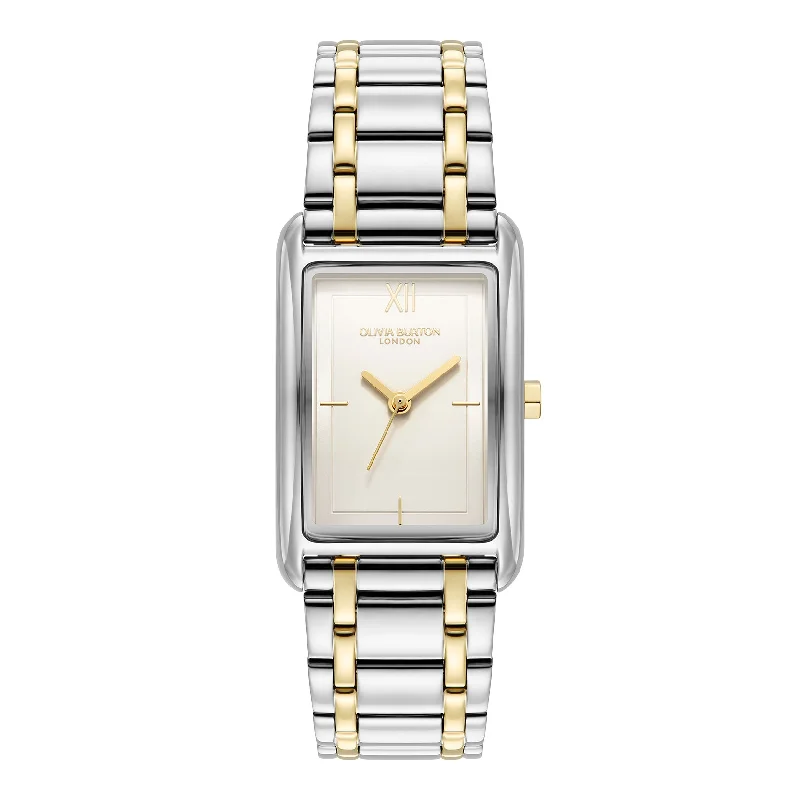 Men's Quartz Watches for Customization-OLIVIA BURTON, GROVE