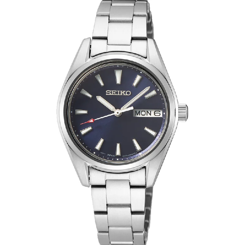 Men's Seiko Valentine's Day Design Watches-Seiko SUR353P