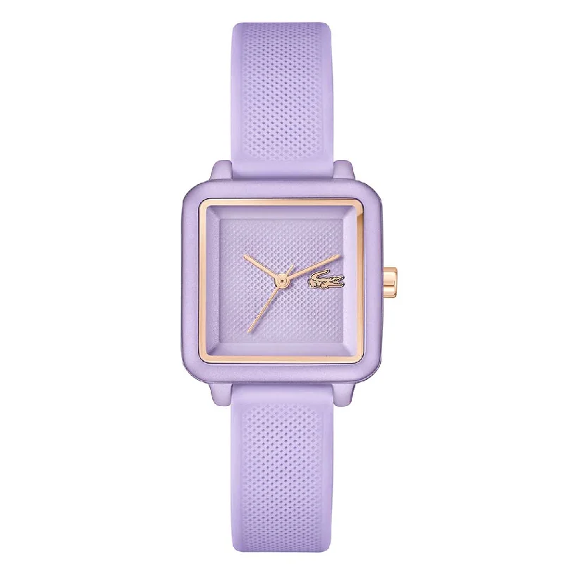 Men's Quartz Watches for Orienteering-LACOSTE, LACOSTE.12.12 FLOW