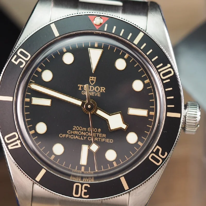 Women's Rolex American Made Watches-Tudor Black Bay 58 79030N (2020)
