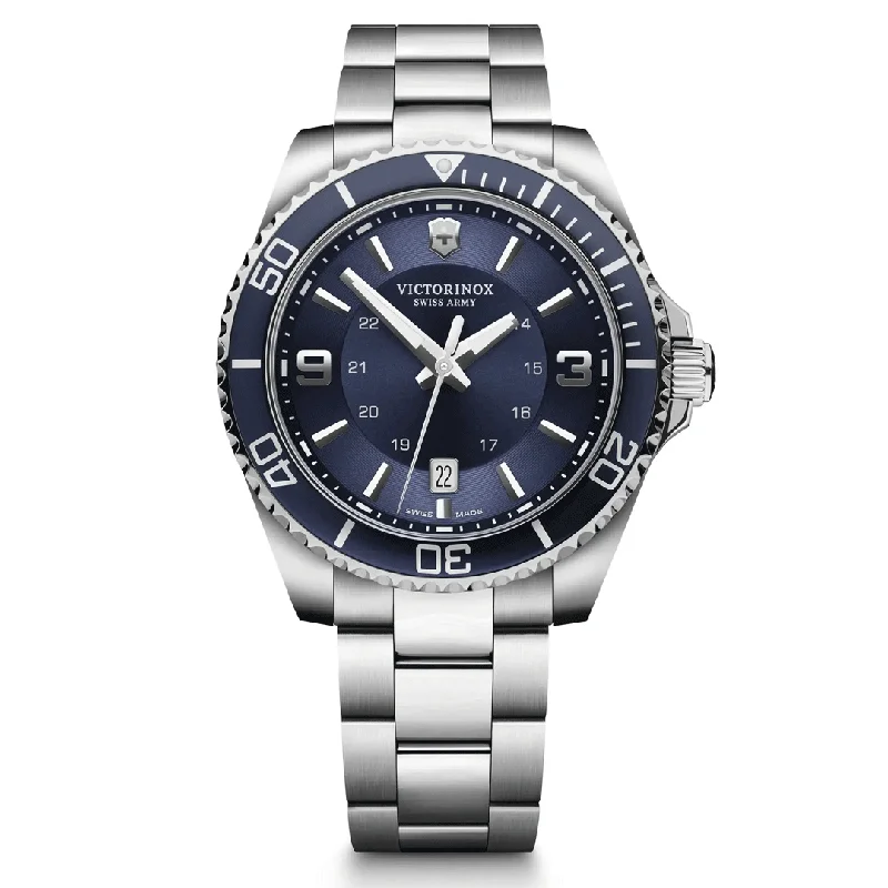 Men's Quartz Watches for Sale-VICTORINOX, MAVERICK