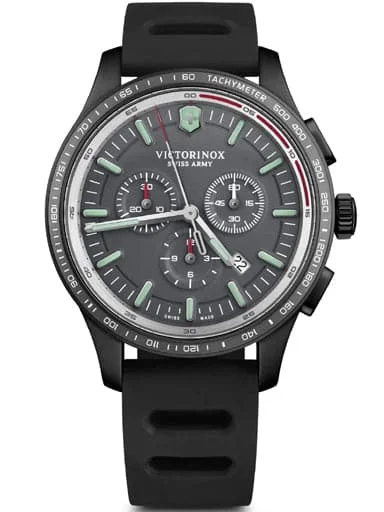 Men's Chronograph Watches for Special Occasions-Victorinox Alliance Sport Chronograph 241818