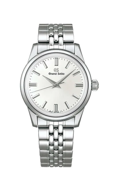 Men's Seiko Birthday Style Watches-Grand Seiko Heritage Watch SBGW305G