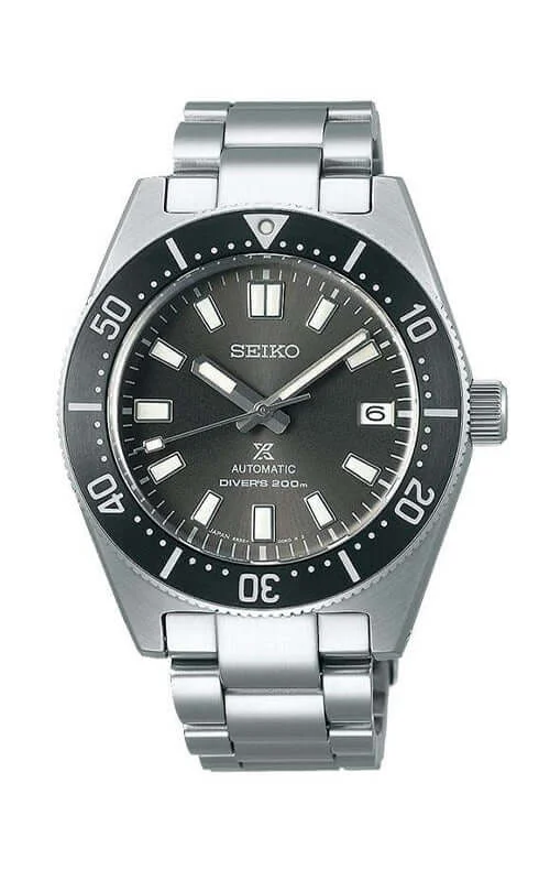 Men's Seiko Diving Watches-Seiko Prospex Diver SPB143J1