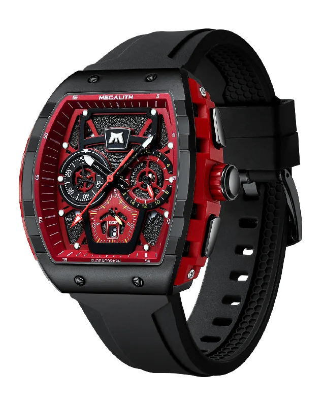 Black-red