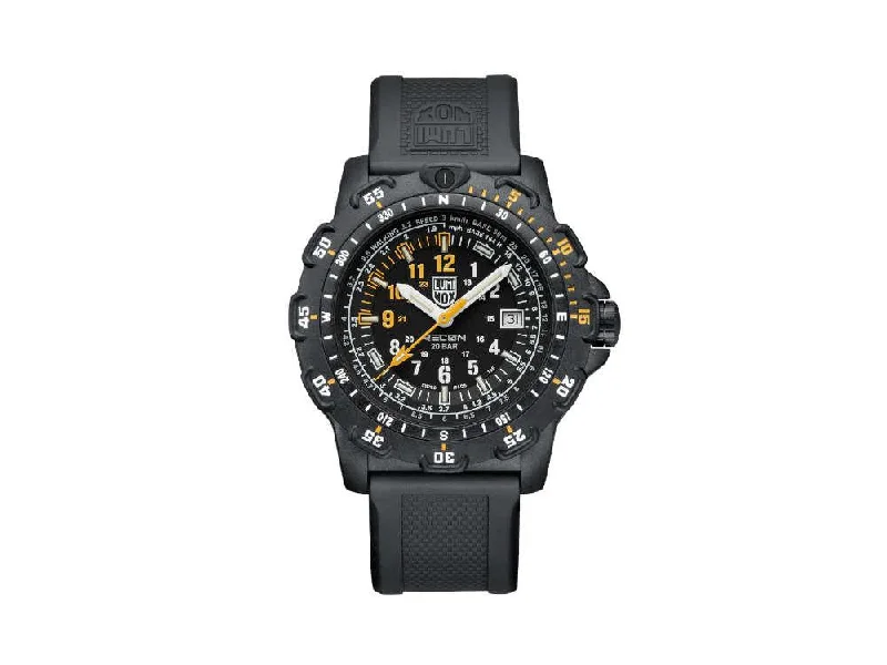 Men's Quartz Watches for Collectors-Luminox Recon Point Man 8820 Series Heritage Quartz Watch, XL.8825.H.SET