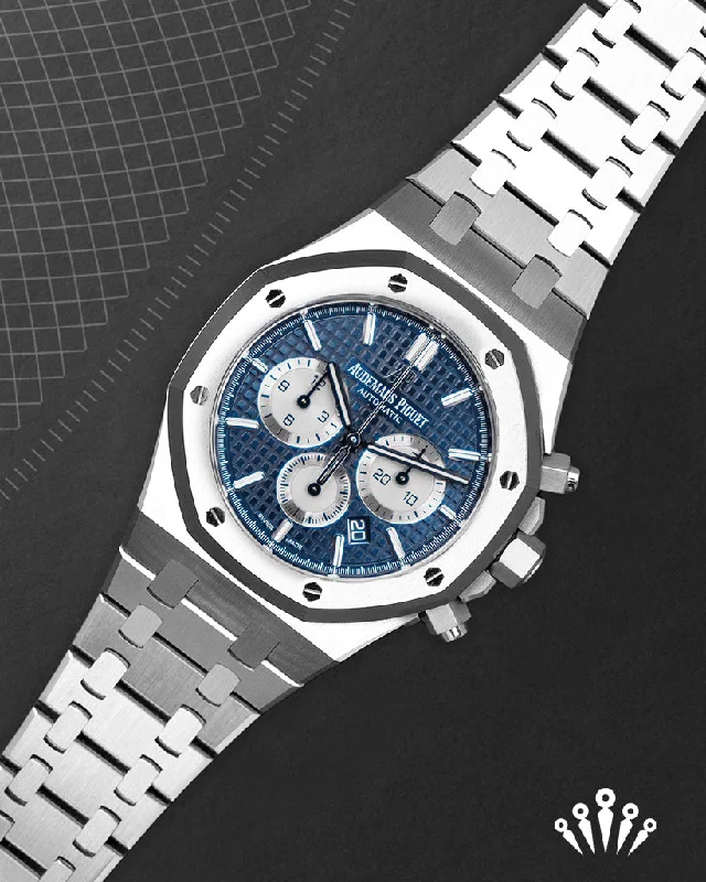 Audemars Piguet Holiday Season Watches for Women-Audemars Piguet Royal Oak Chronograph