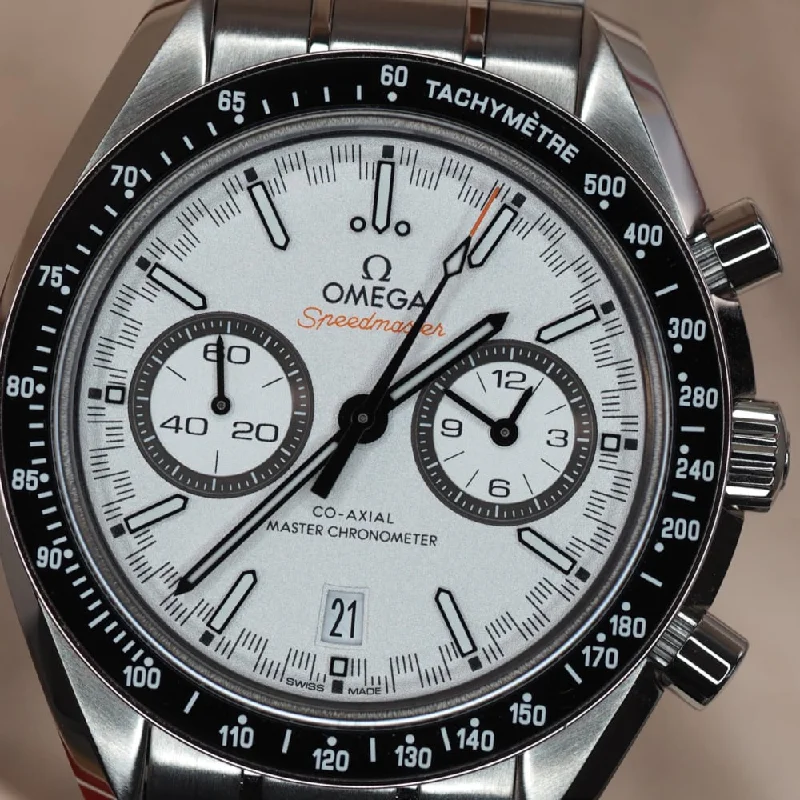 Women's Rolex French Made Watches-Omega Speedmaster Racing 329.30.44.51.04.001 (2023)