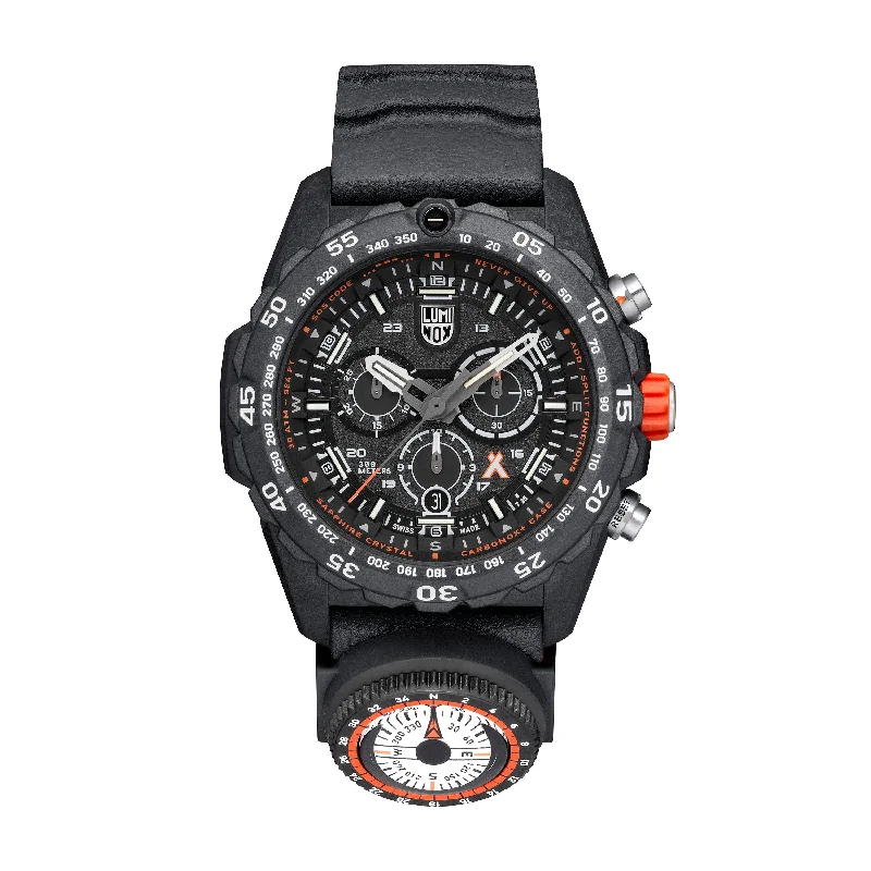 Men's Chronograph Watches for Humidity Monitoring-Bear Grylls Survival XB.3741