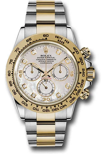 White Mother-Of-Pearl Diamond