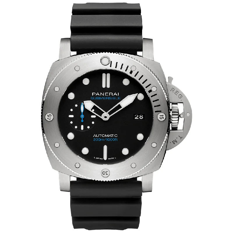 Women's Military Watches for Workouts-Submersible - 47mm PAM02305