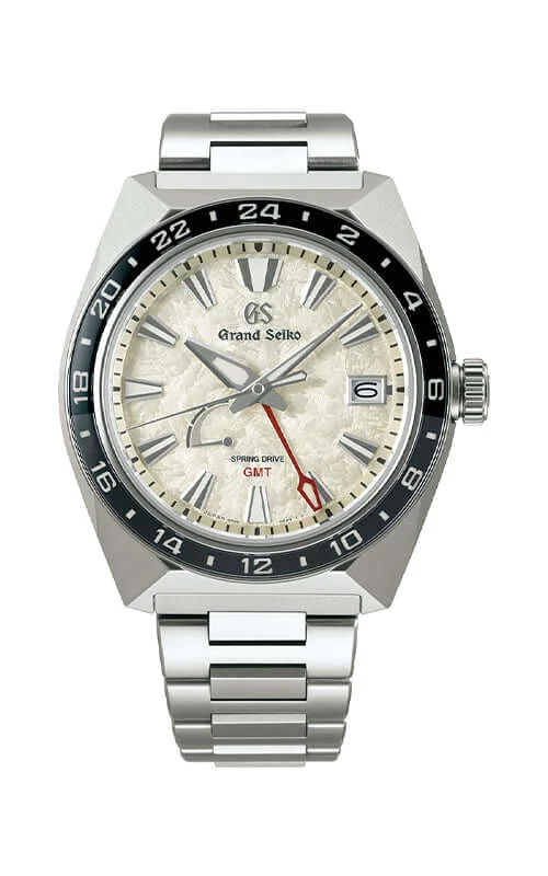 Men's Seiko Hybrid Watches-Grand Seiko Sport Collection SBGE307G
