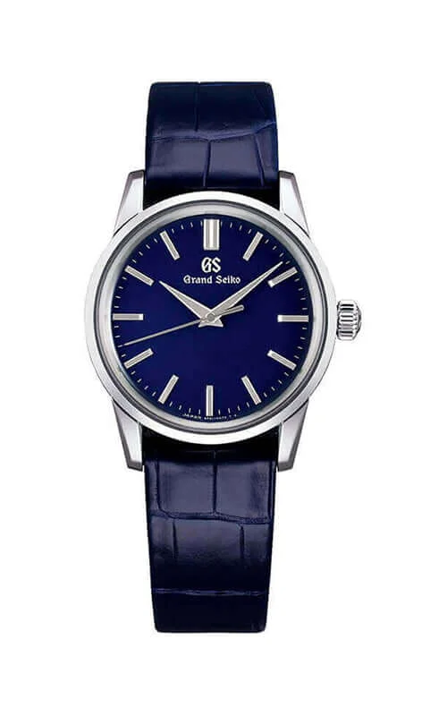 Men's Seiko European Made Watches-Grand Seiko Elegance SBGX349G