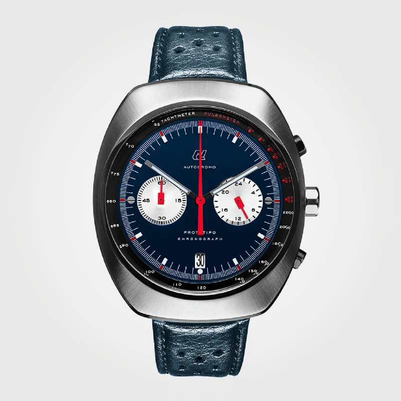 Men's Chronograph Watches with Special Edition-prototipo chronograph