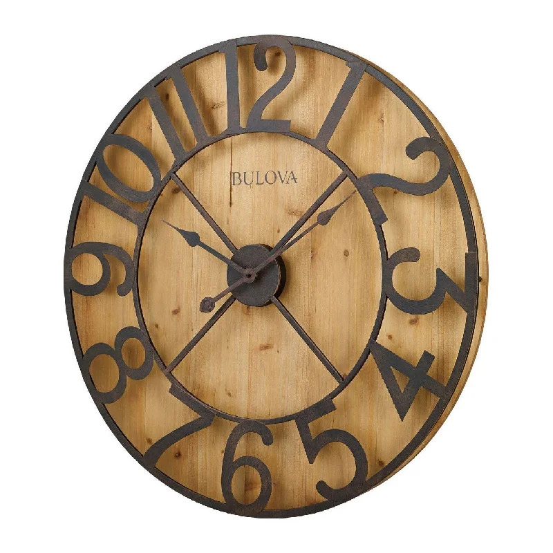 Banjo Clocks for Unique Clock Collectors-C4814