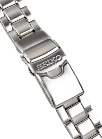 Men's Seiko Retro Style Watches-Seiko Bracelet for Prospex SRPC35J1/37/39/41 - Ref. M021514J0