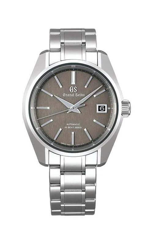Men's Seiko Smart Style Watches-Grand Seiko Heritage 9S Hi-Beat SBGH279G
