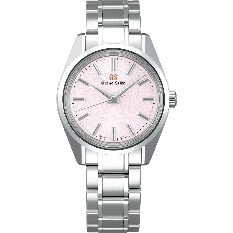 Men's Seiko Occasional Watches-Grand Seiko Heritage Collection Watch