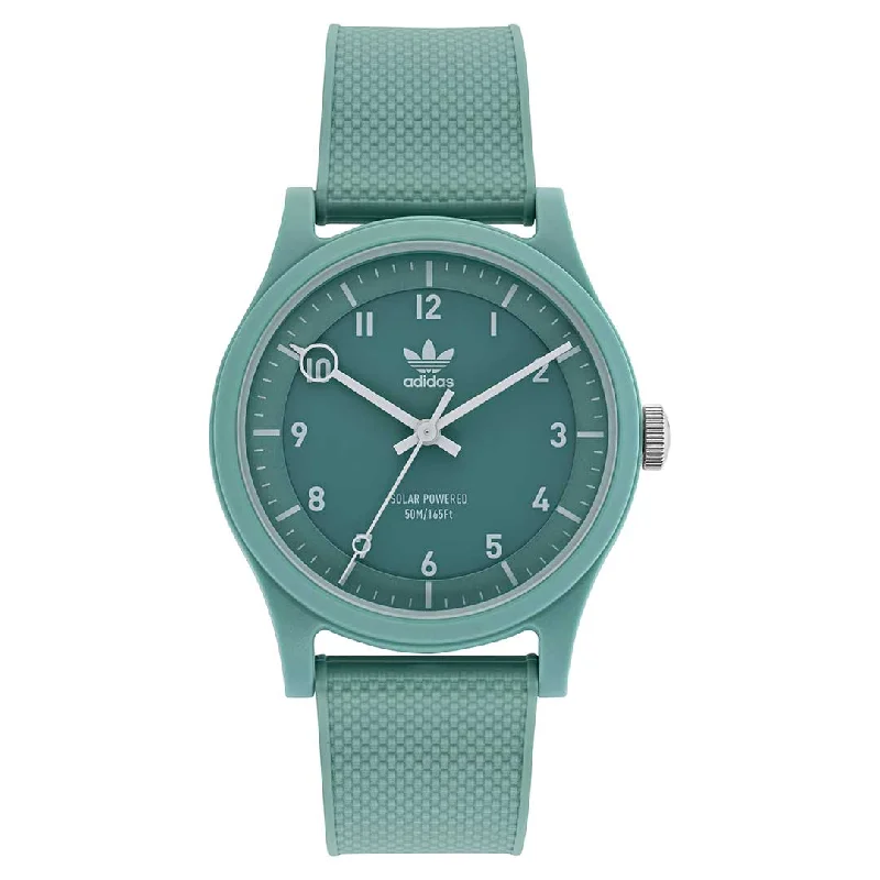 Men's Quartz Watches for Customization-ADIDAS, PROJECT ONE