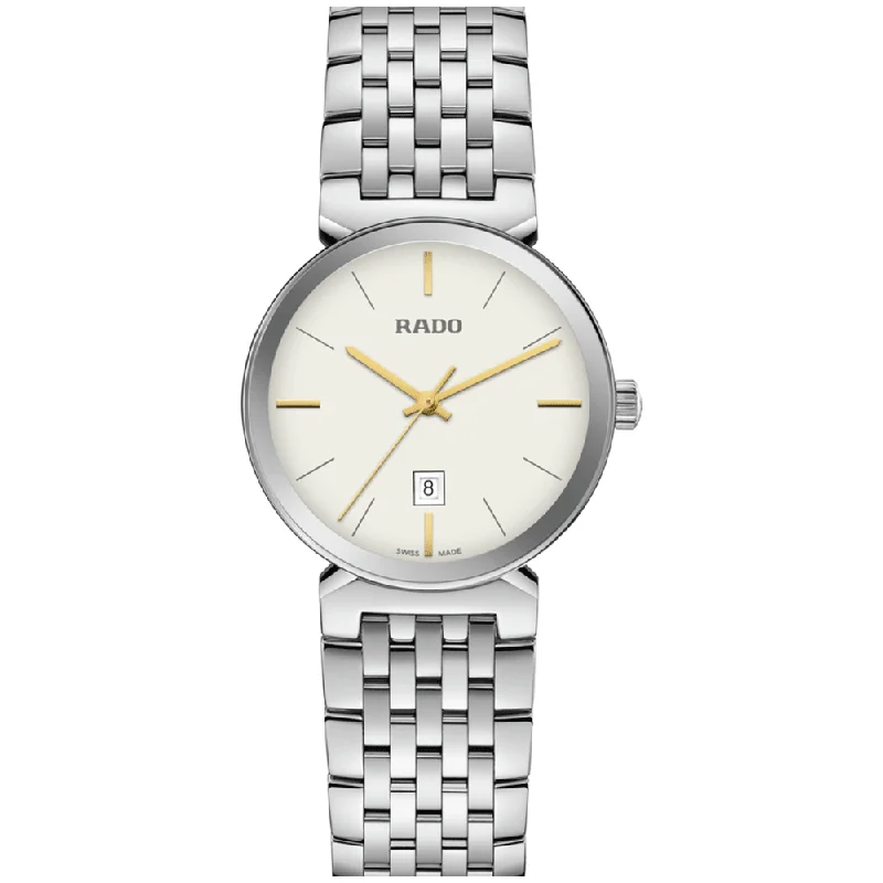 Men's Quartz Watches with Minimalist Style-RADO, FLORENCE