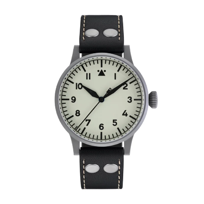 Pilot Watches for Men with Modern Aviation Style-Pilot Original Venedig 42mm Automatic 861894