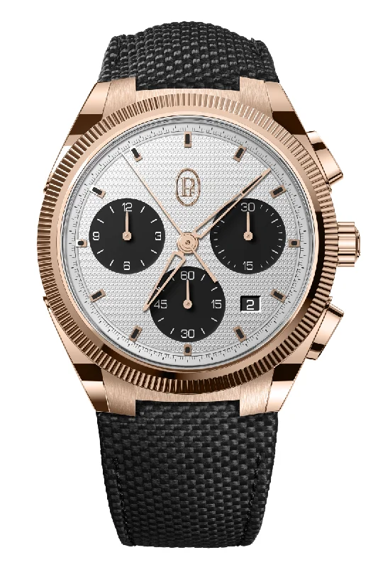 Men's Swiss Made Dress Watches for Luxury Quality-Parmigiani Fleurier Tonda PF Sport Chronograph PFC931-2020001-400182