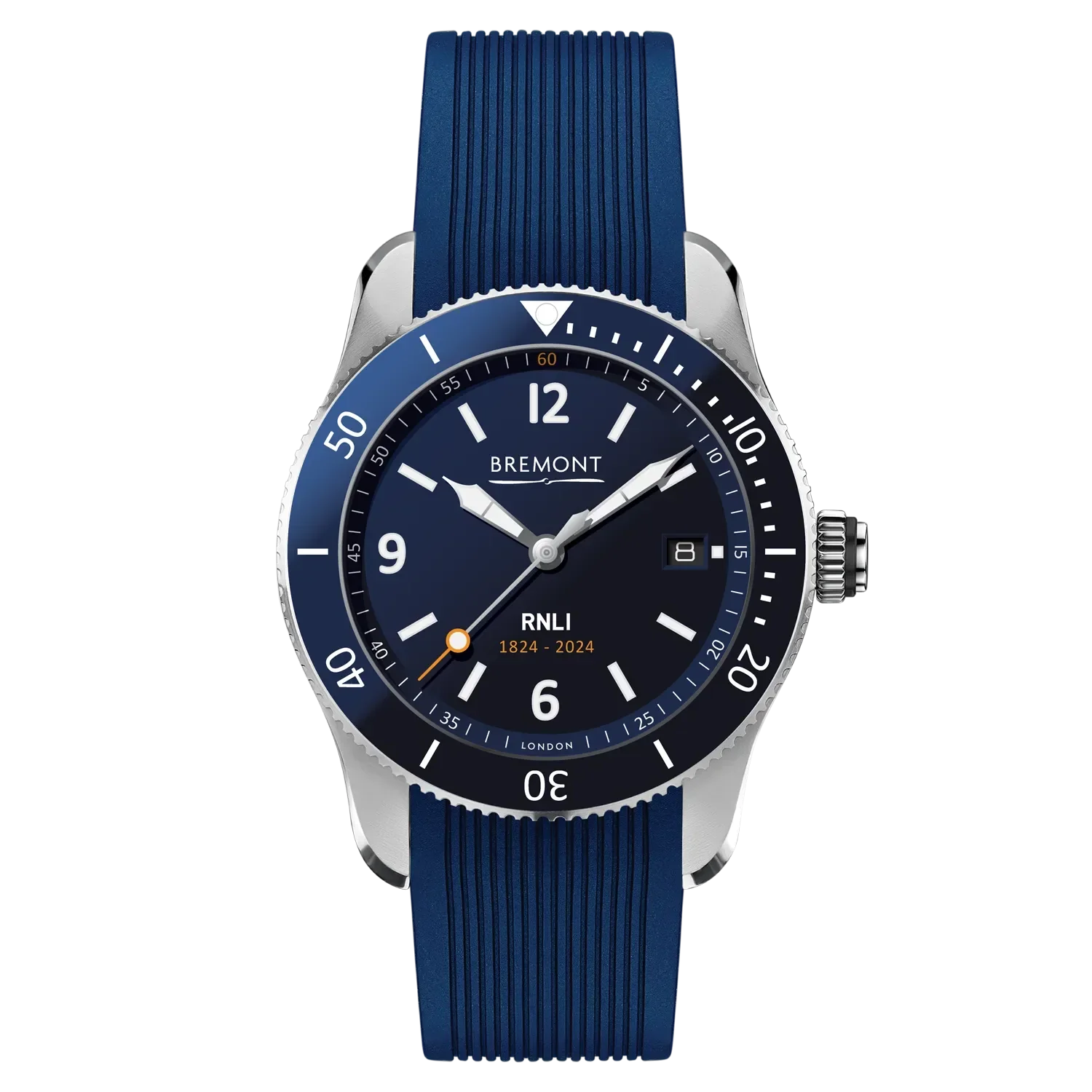 Men's Military Watches for Law Enforcement-S300 RNLI