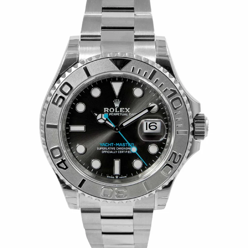 Women's Rolex Modern Design Watches-Yacht-Master