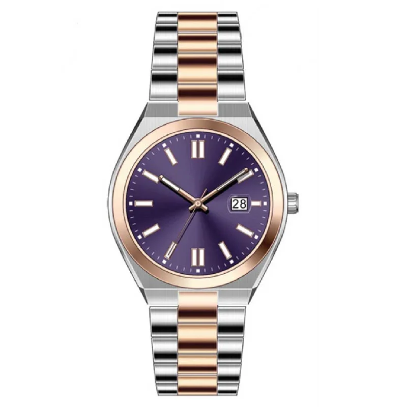 Men's Quartz Watches with Classic Design-FERRO WATCH