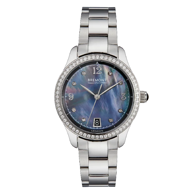 Men's Military Watches with Interactive Exhibits-Lady K