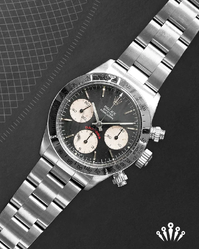 Women's Rolex American Made Watches-Rolex Daytona