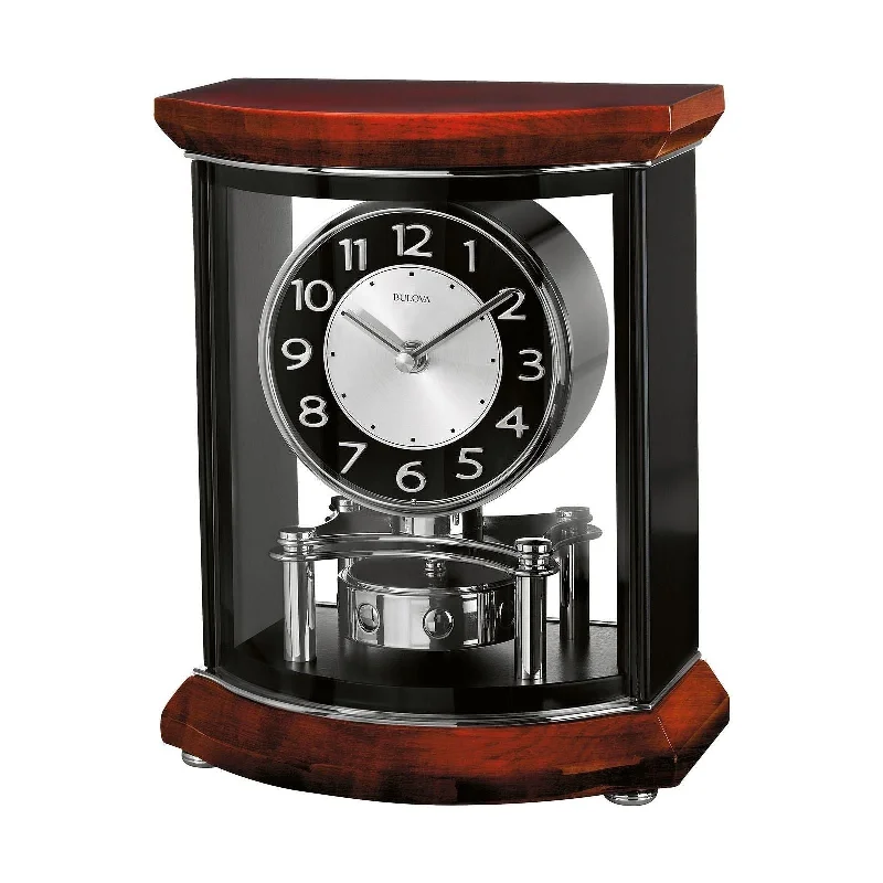 Projection Clocks for Modern Display-B1718