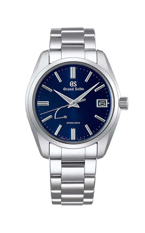 Men's Seiko Gift Watches-Grand Seiko Heritage Watch SBGA439G
